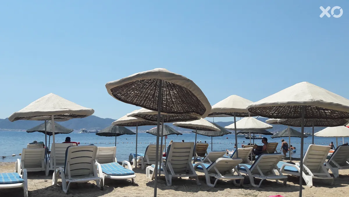 Anerissa Hotel