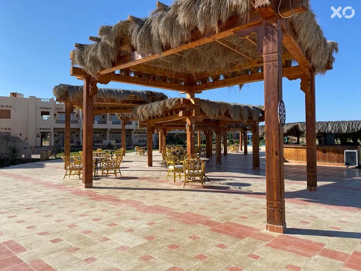True Beach Resort