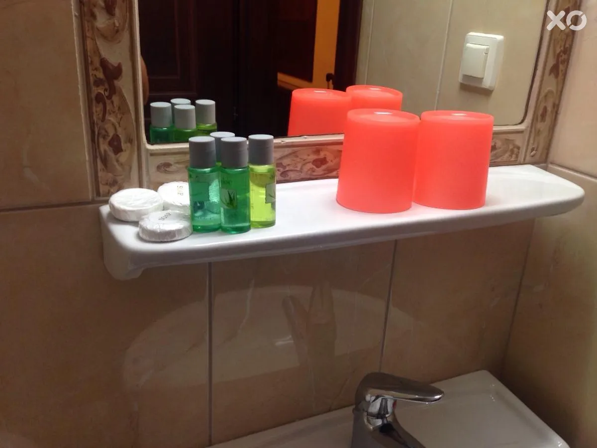 Sunset Hotel