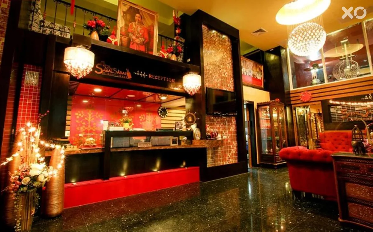 Sabai Sabai @Sukhumvit