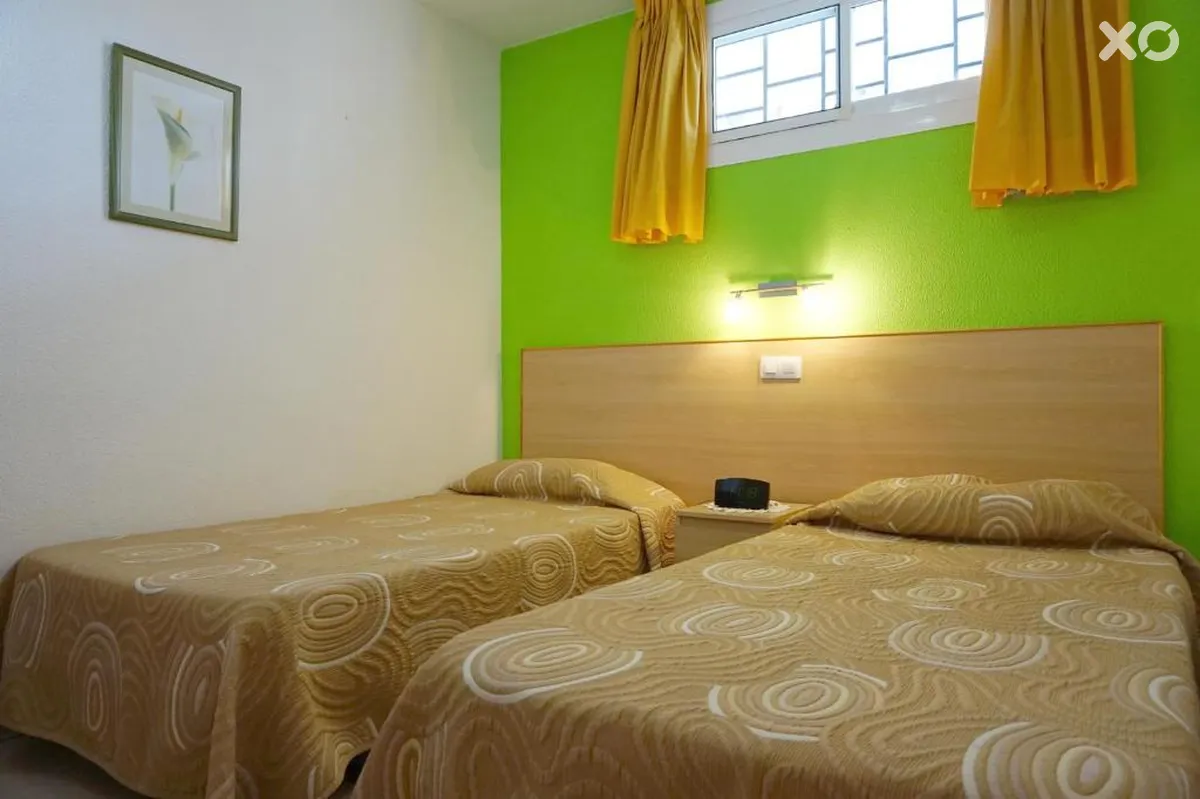 Ecuador Apartments