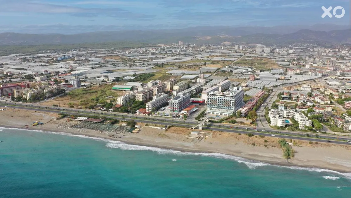 Grand Kolibri Prestige Resort & Spa