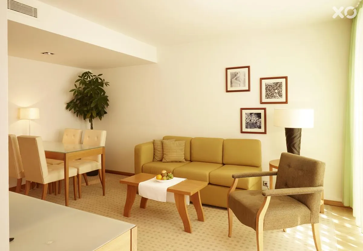 Astoria Hotel by OHM Group