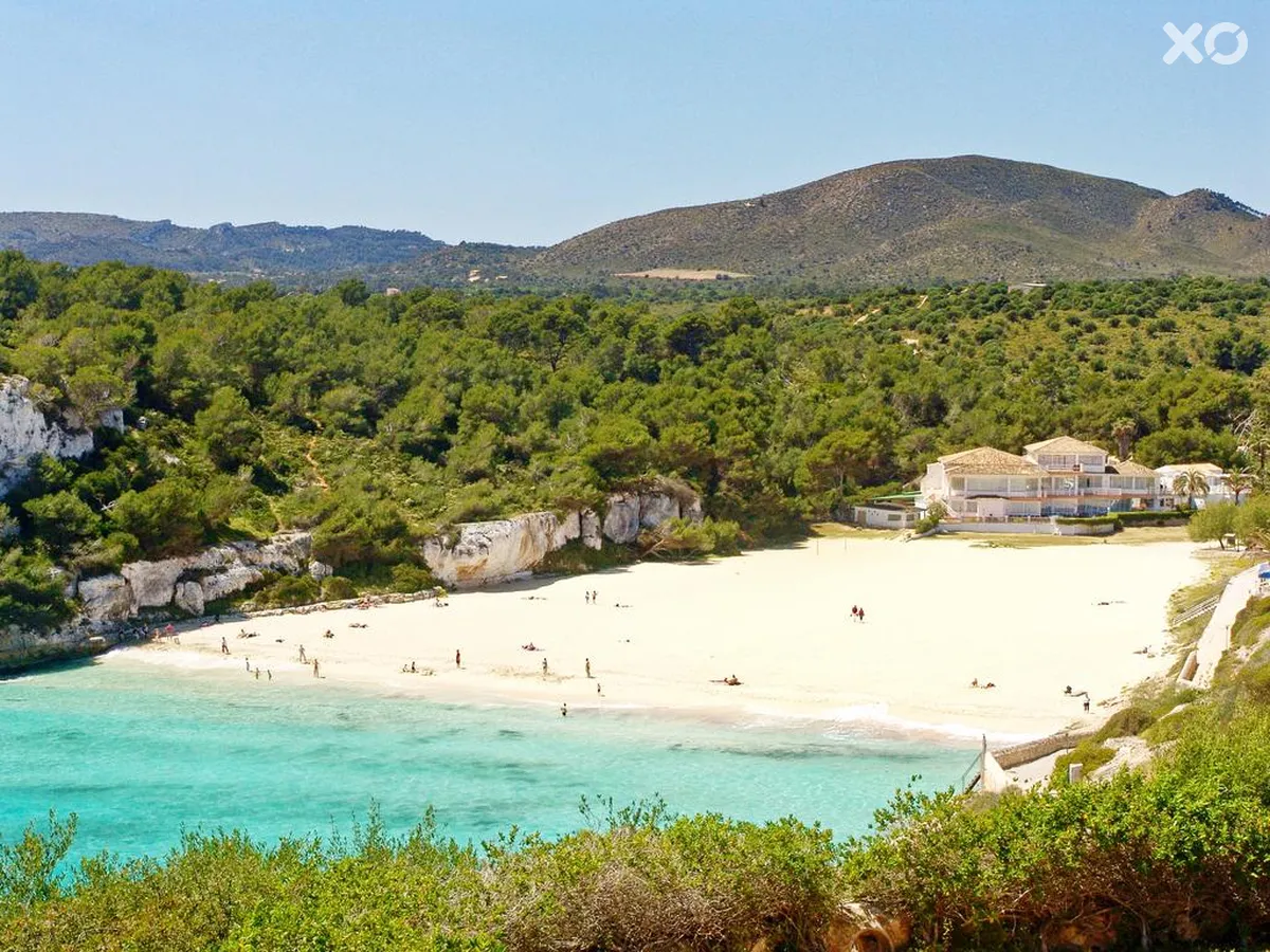 Blau Punta Reina Resort Apart