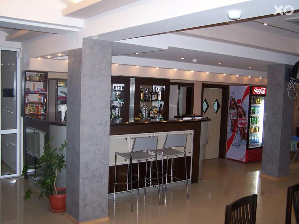 Selena Beach Hotel