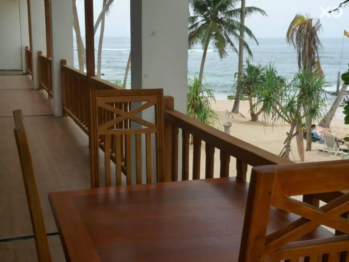 Cool Beach Hotel