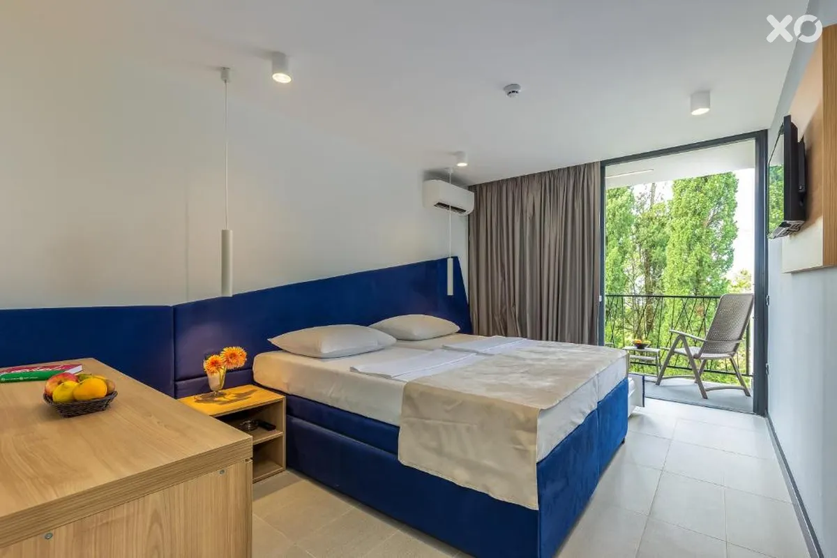 Ad Turres Holiday Resort