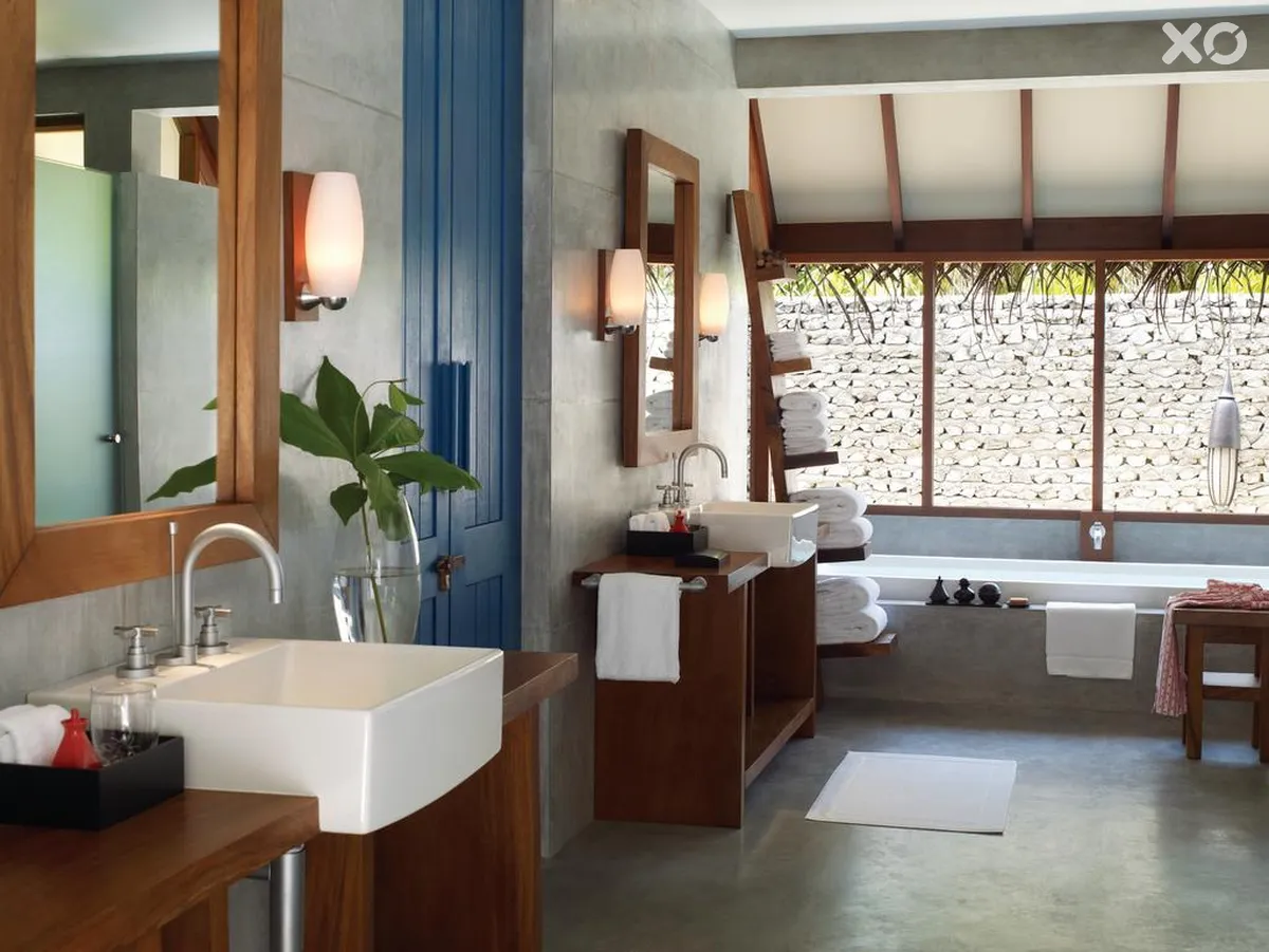 Four Seasons Maldives at Landaa Giraavaru Resort