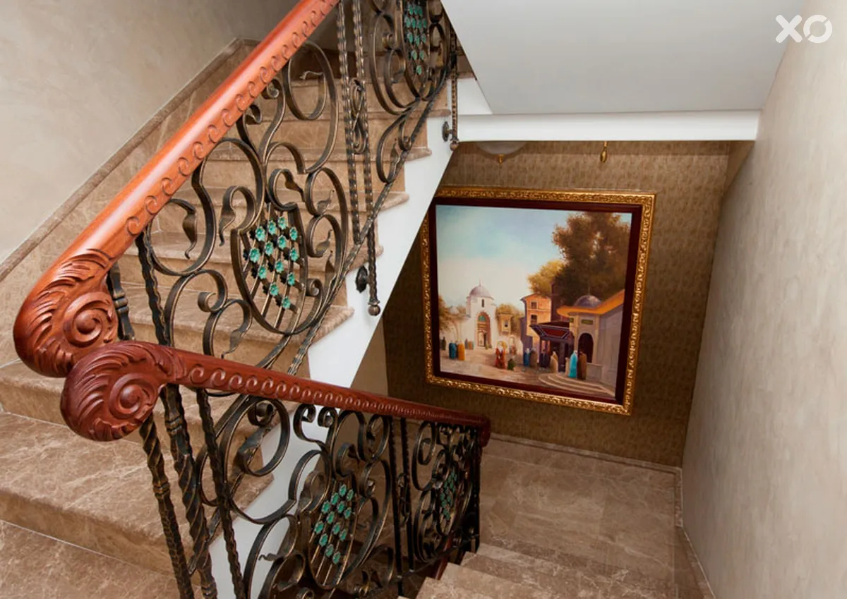 Ottomans Life Boutique Hotel