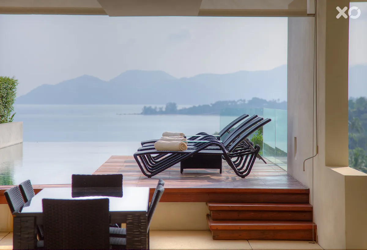 Samujana Villas