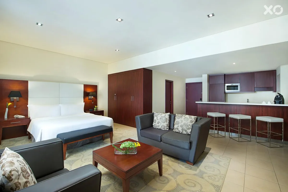 Delta Hotel by Marriott Jumeirah Beach