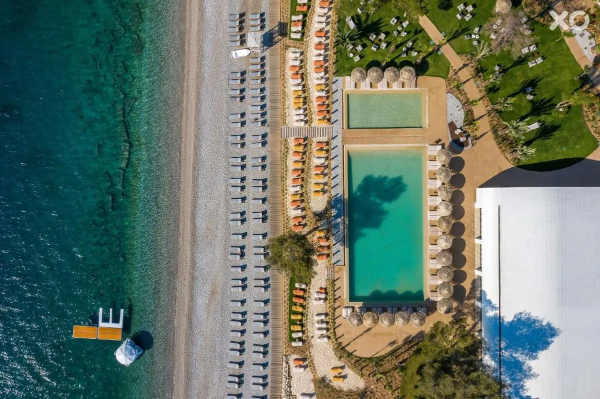 Isla Brown Corinthia Resort & Spa