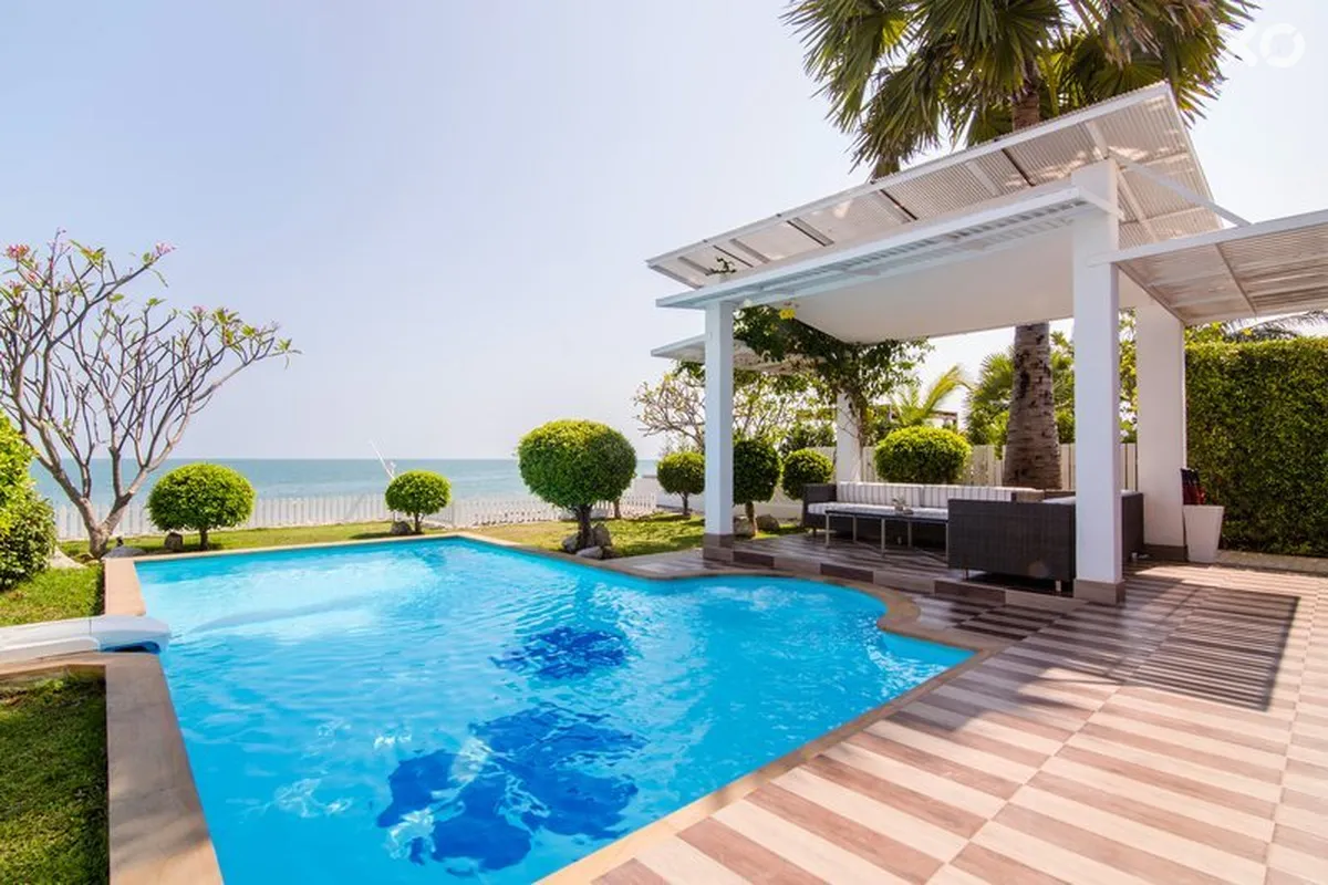 Aleenta Resort & Spa Hua Hin
