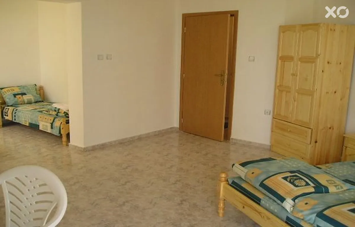 Family Villa