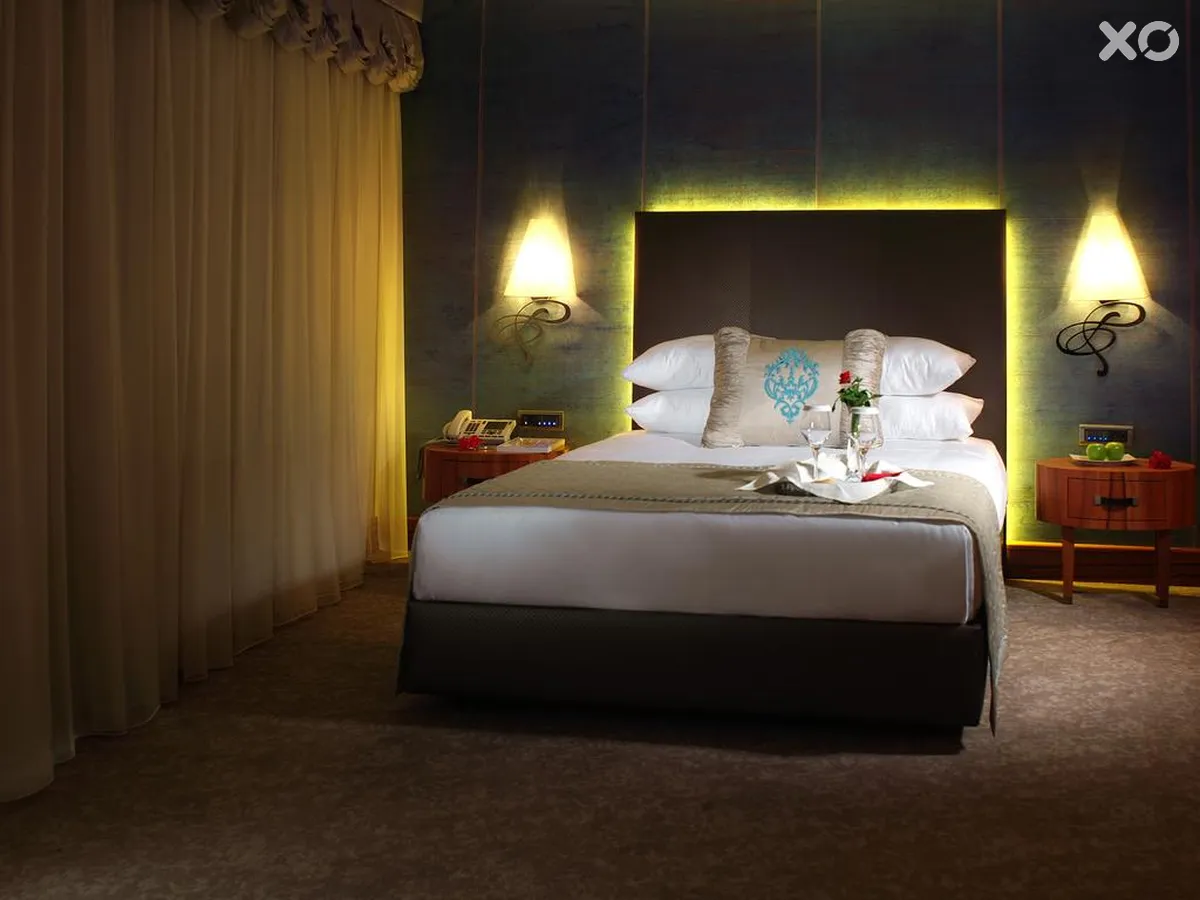 Biz Cevahir Sultanahmet Hotel