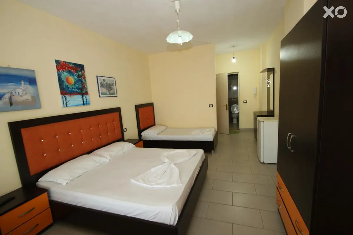 Klebrido Hotel