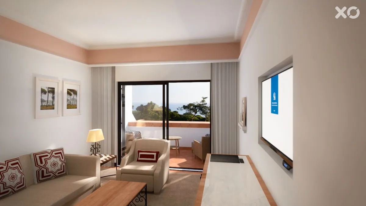 Pine Cliffs Hotel, Luxury Collection Resort