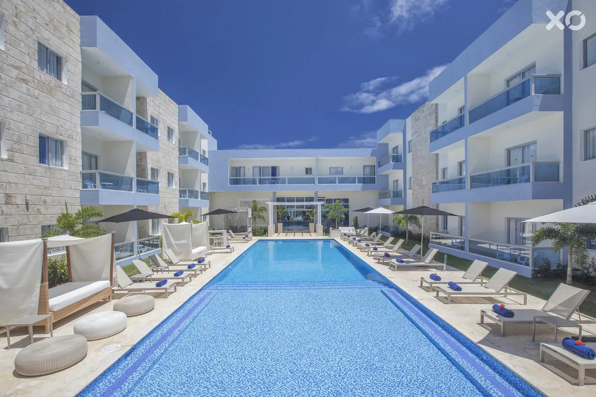 Whala! Urban Punta Cana
