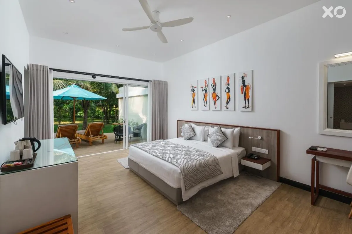 Aprota Villas Arugam Bay