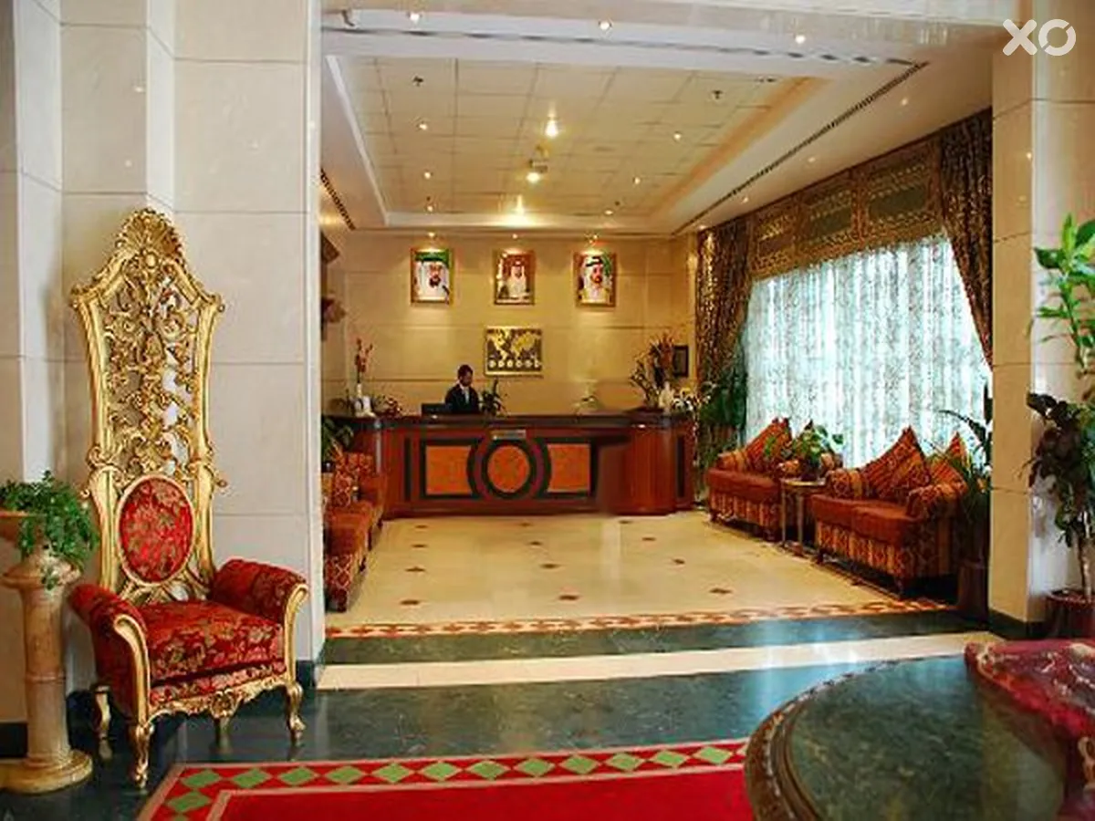 Nejoum Al Emirate