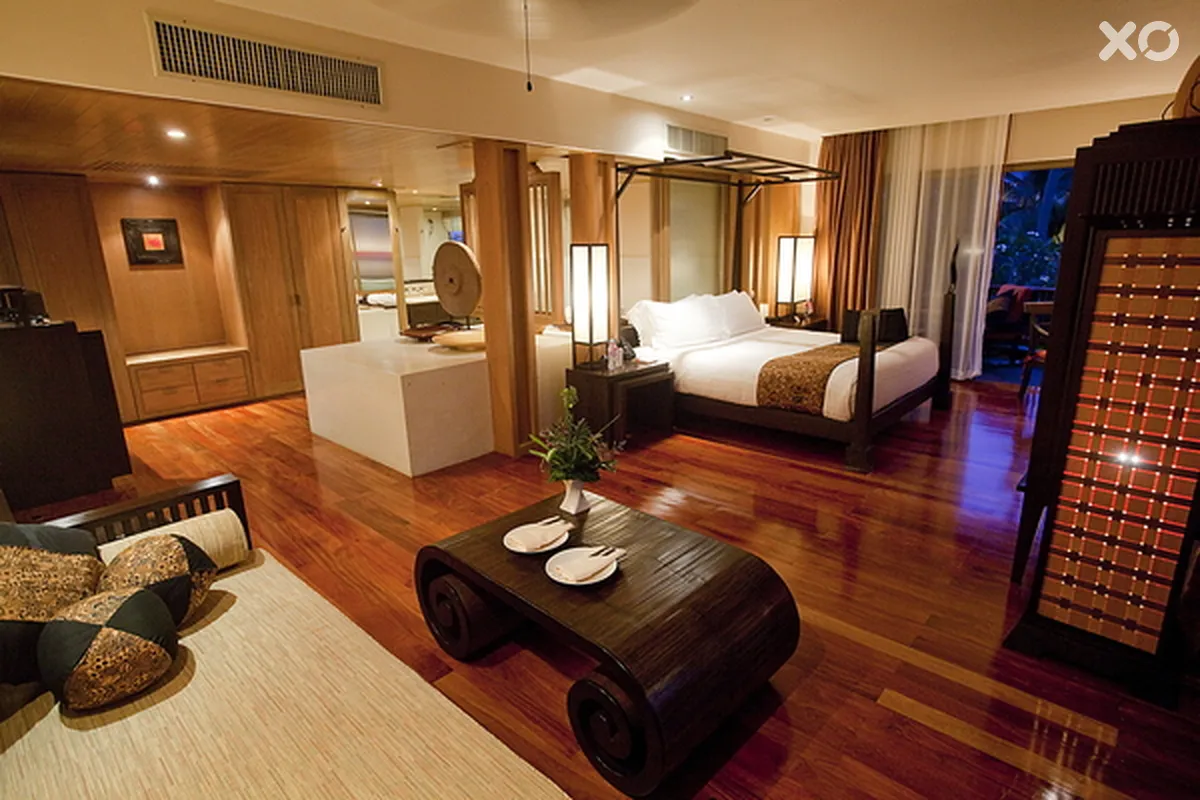 Anantara Bophut Koh Samui Resort & SPA