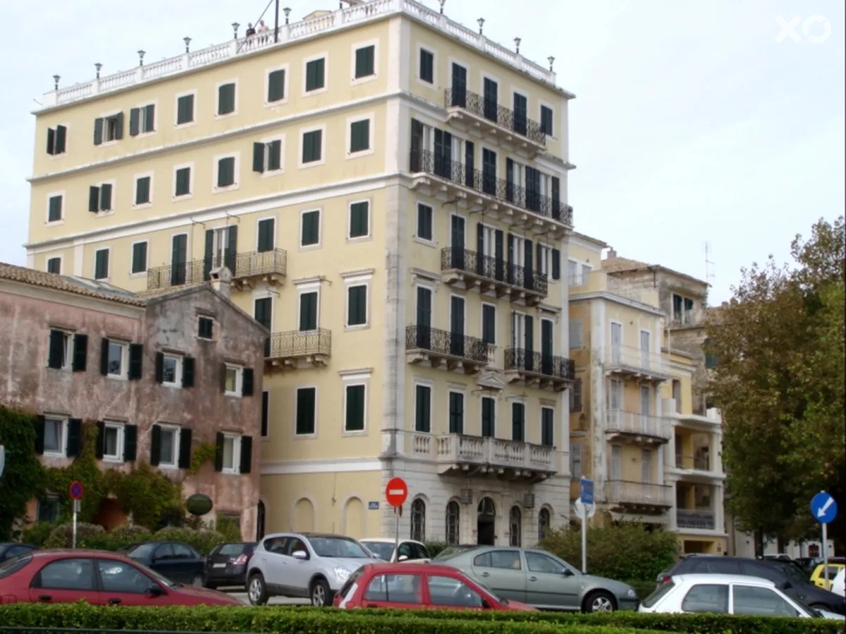 Cavalieri Hotel