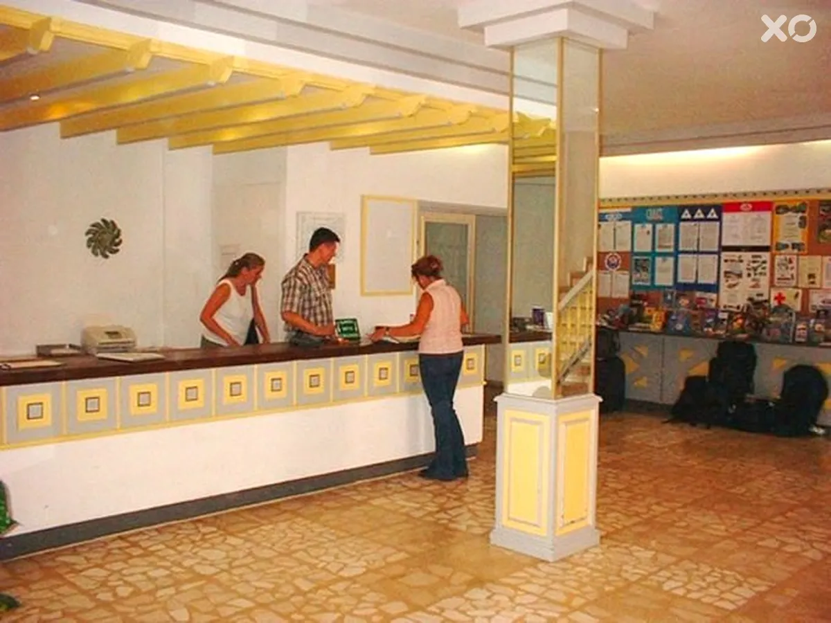 Playa Sur Tenerife Hotel