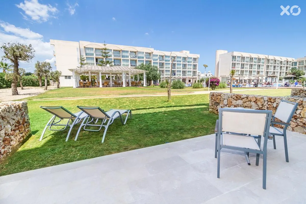 Alegria Alzinar Mar Suites