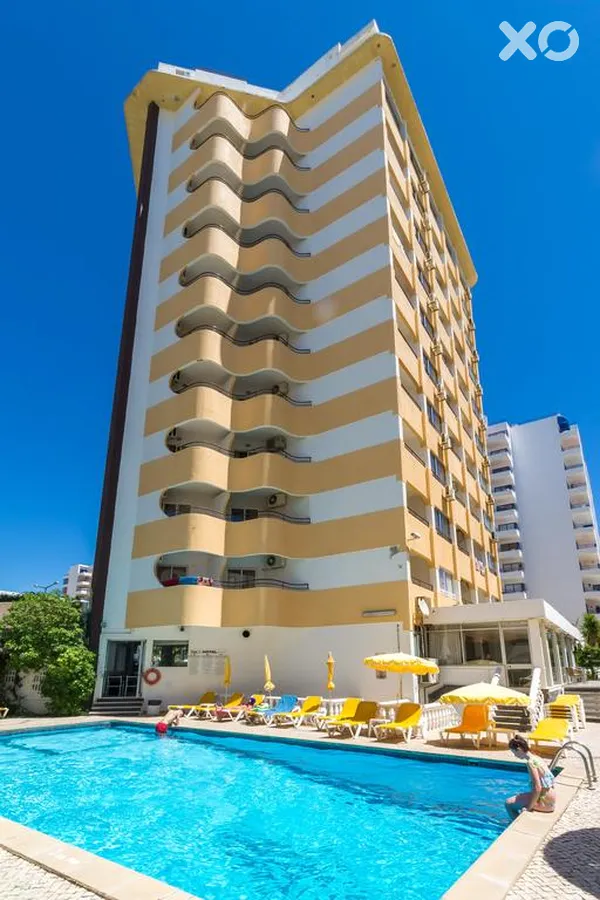 Atismar Hotel