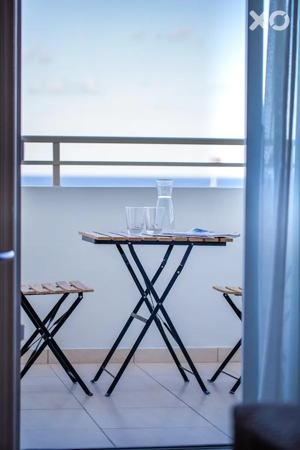 Cavo Zoe Hotel