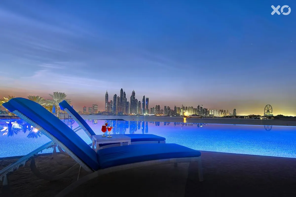 Dukes Dubai