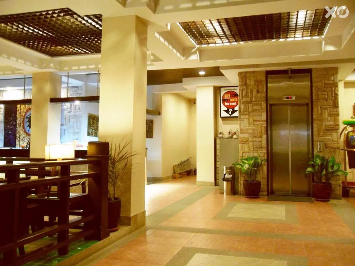 Lantana Pattaya Hotel & Resort