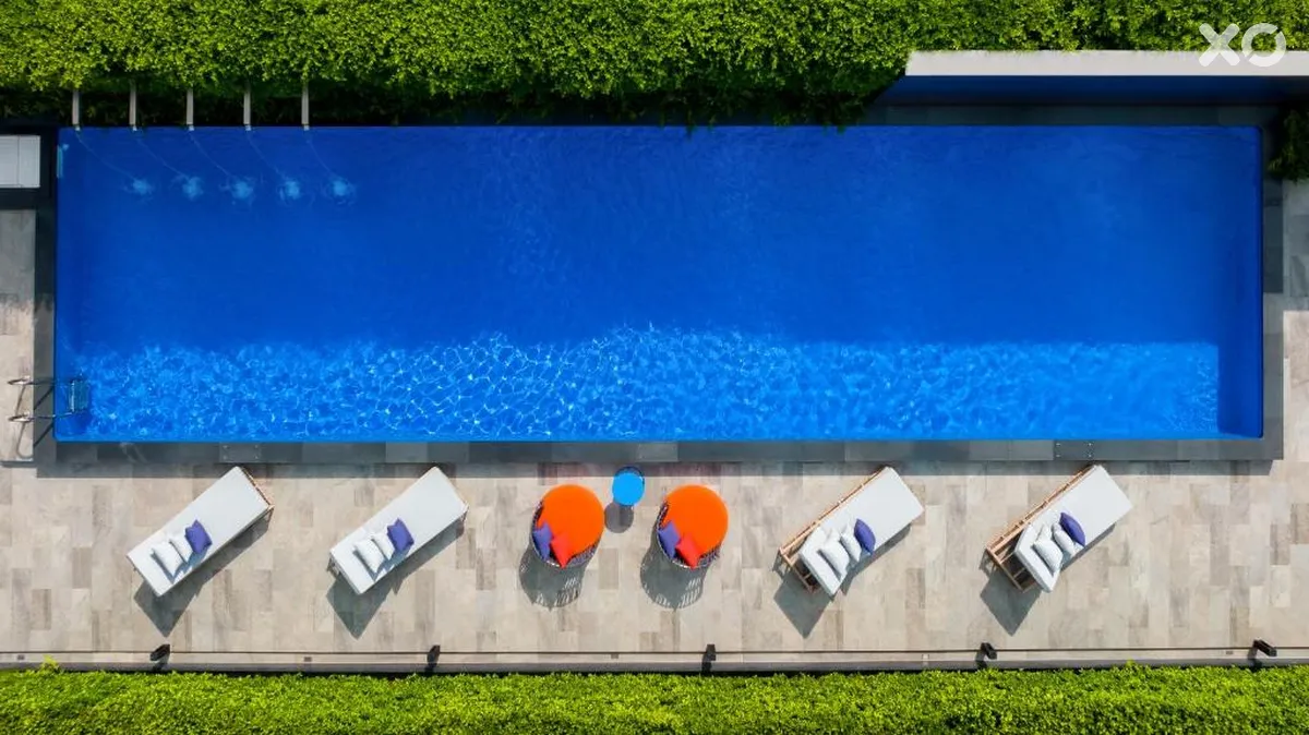 Ibis Styles Bangkok Silom