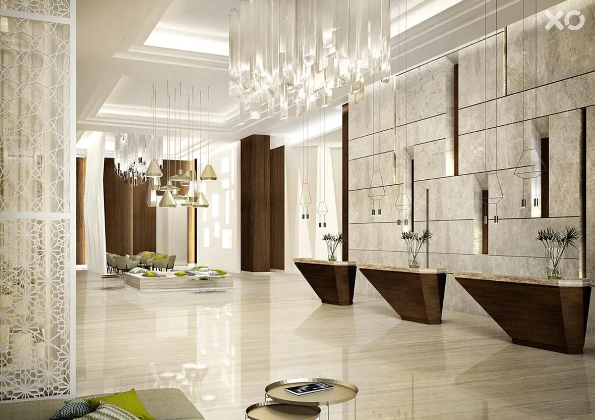 Grand Mercure Dubai Airport