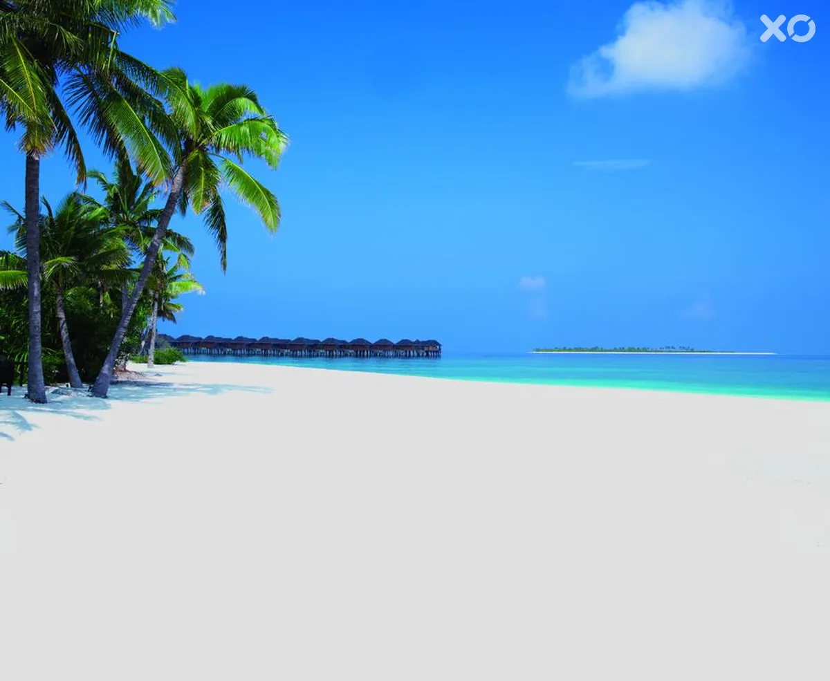 JA Manafaru