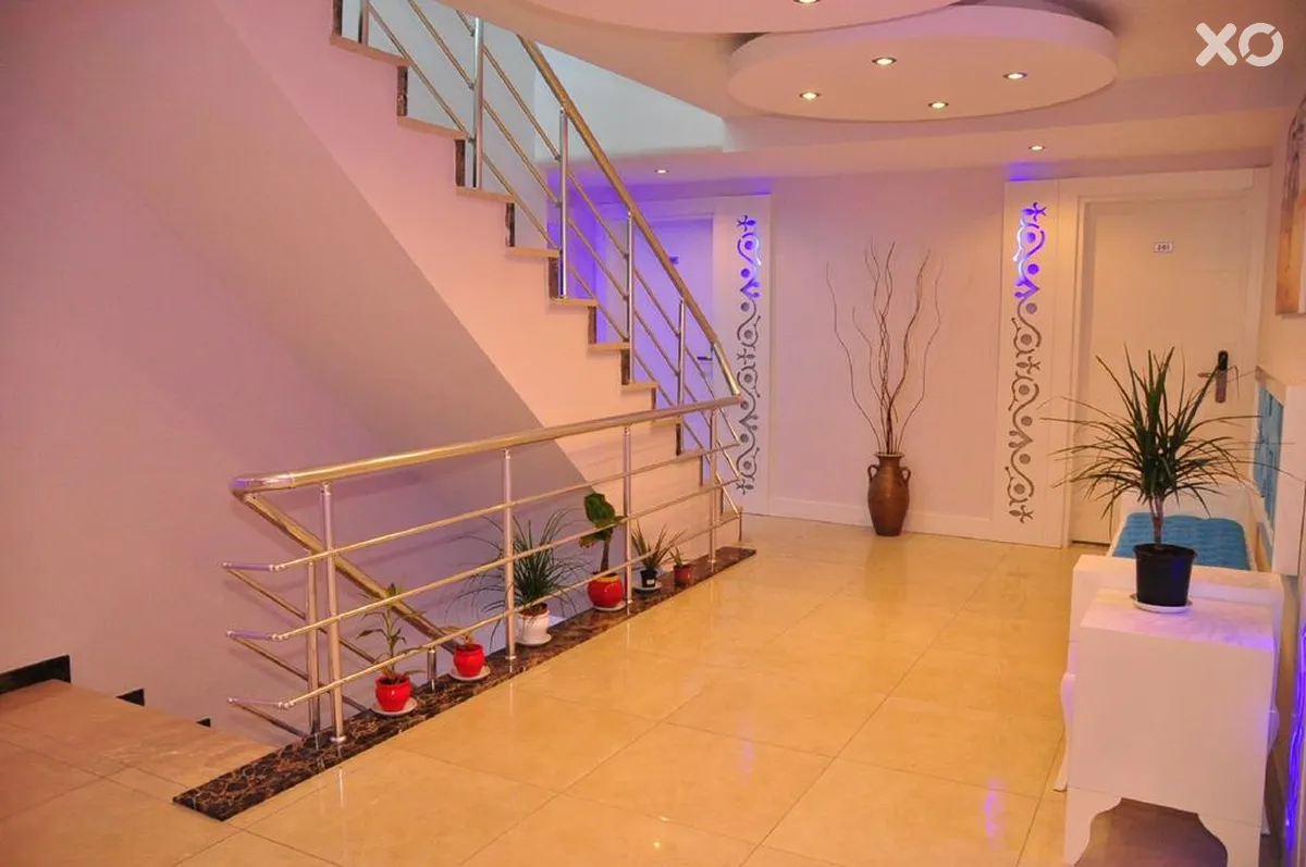 Aura Boutique Hotel
