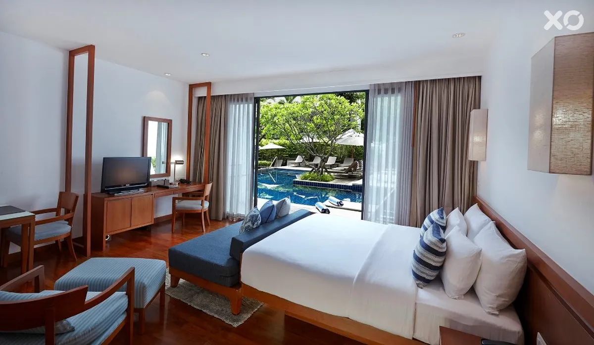 Woodlands Suites Serviced Residences
