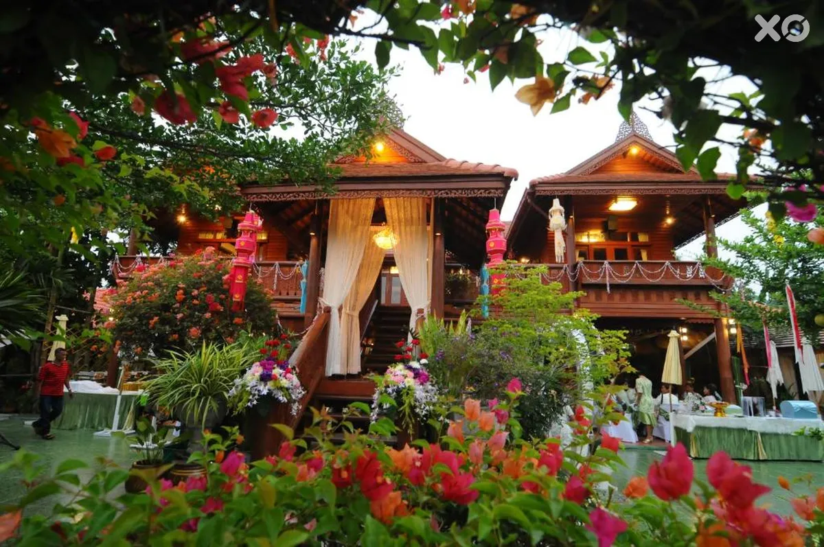 Montri Resort Donmuang Bangkok
