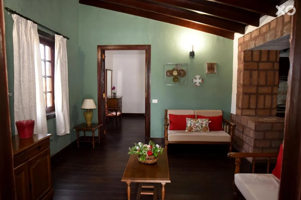 Rural Finca La Hacienda Hotel