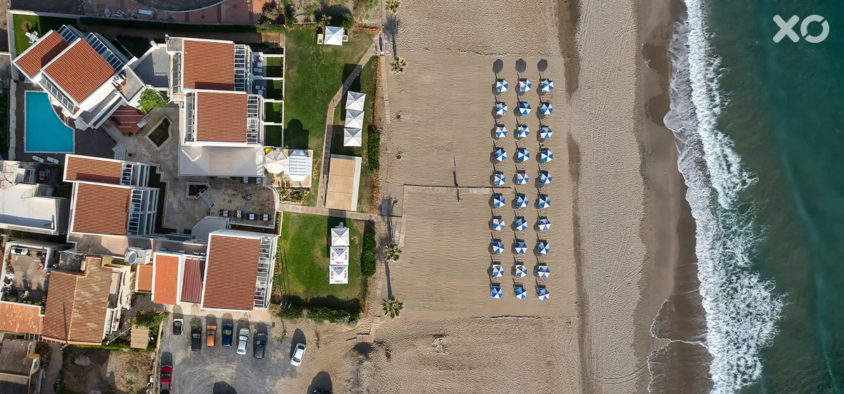 Iperion Beach Hotel