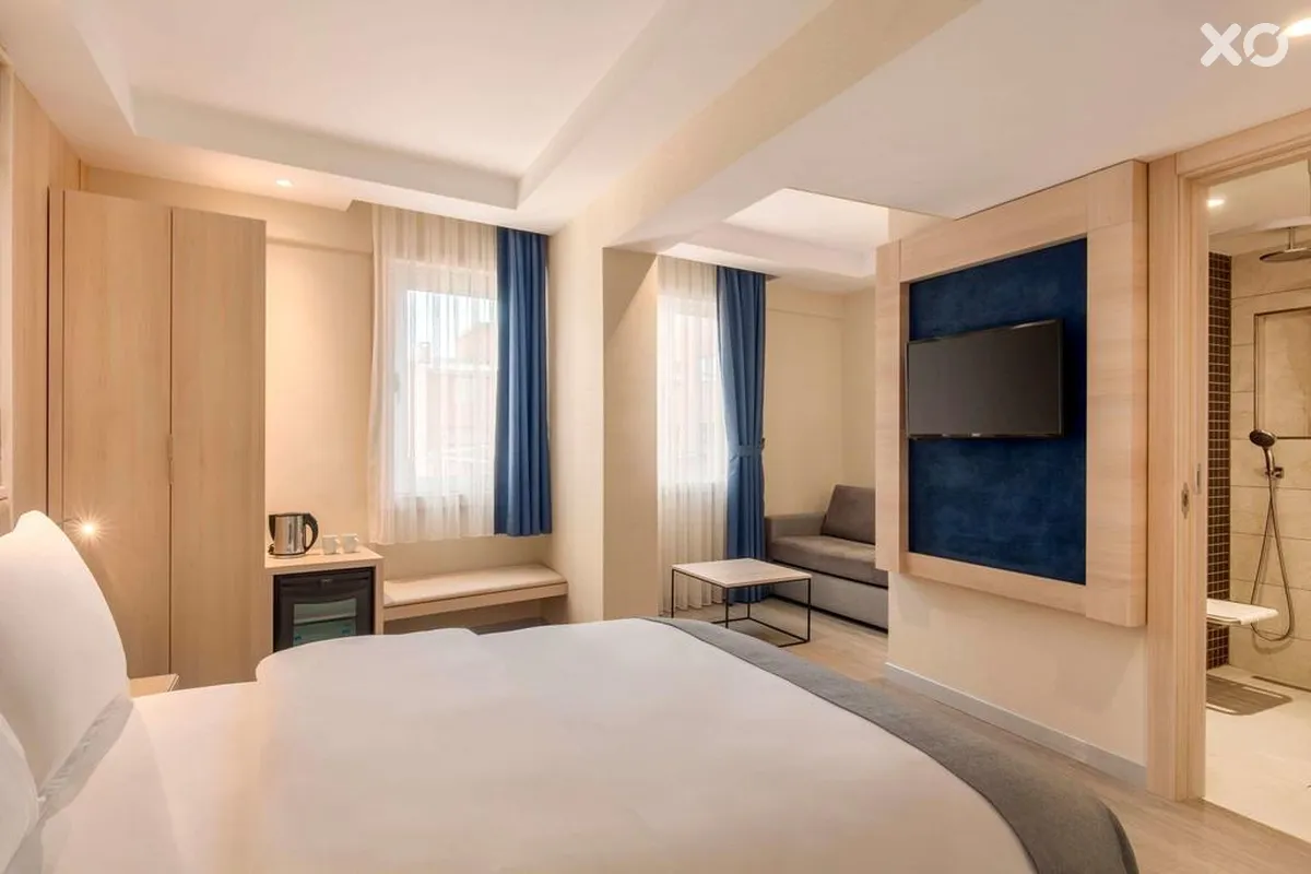 Ramada Istanbul Old City Hotel