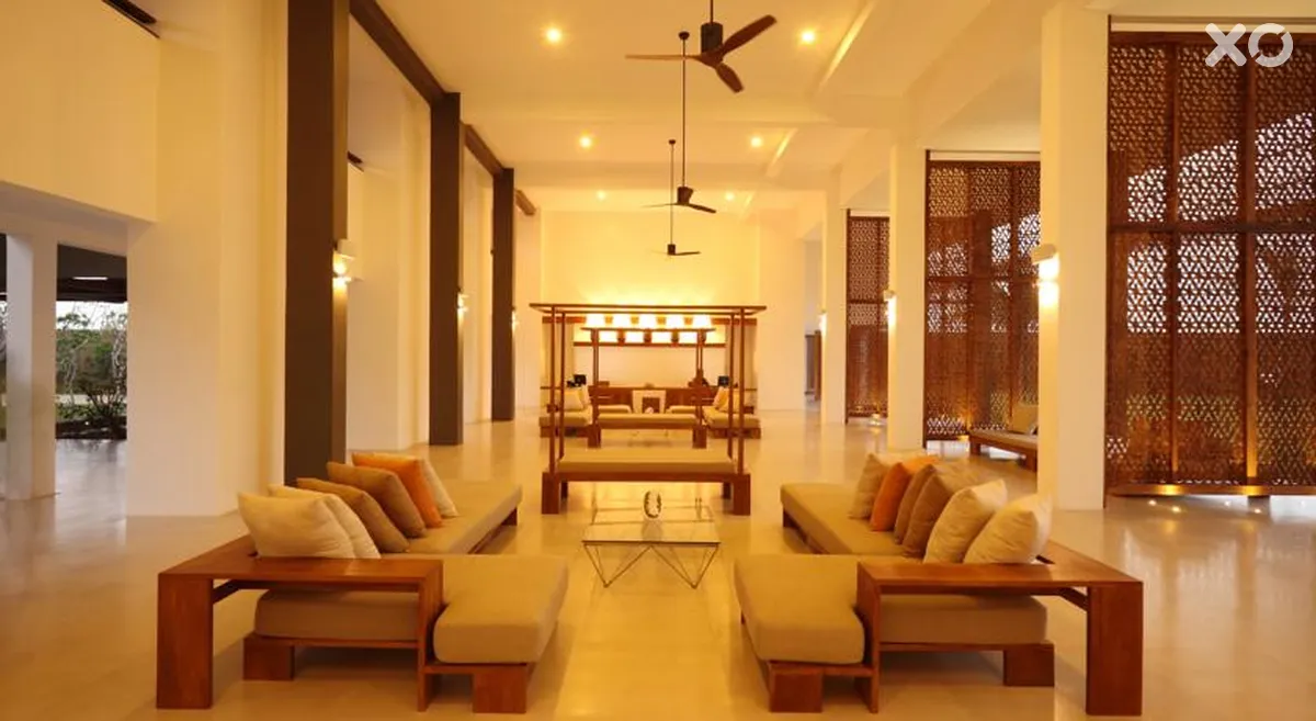 Anantaya Resort & Spa Chilaw