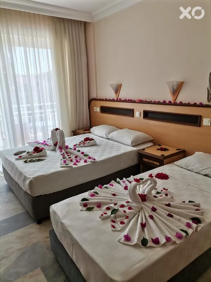 Ozgurhan Hotel