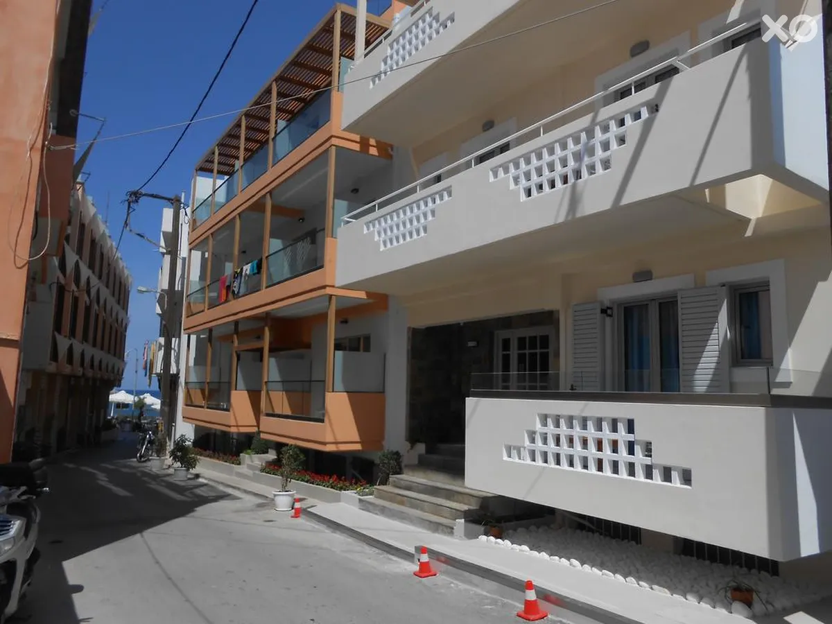 Aristo Apts