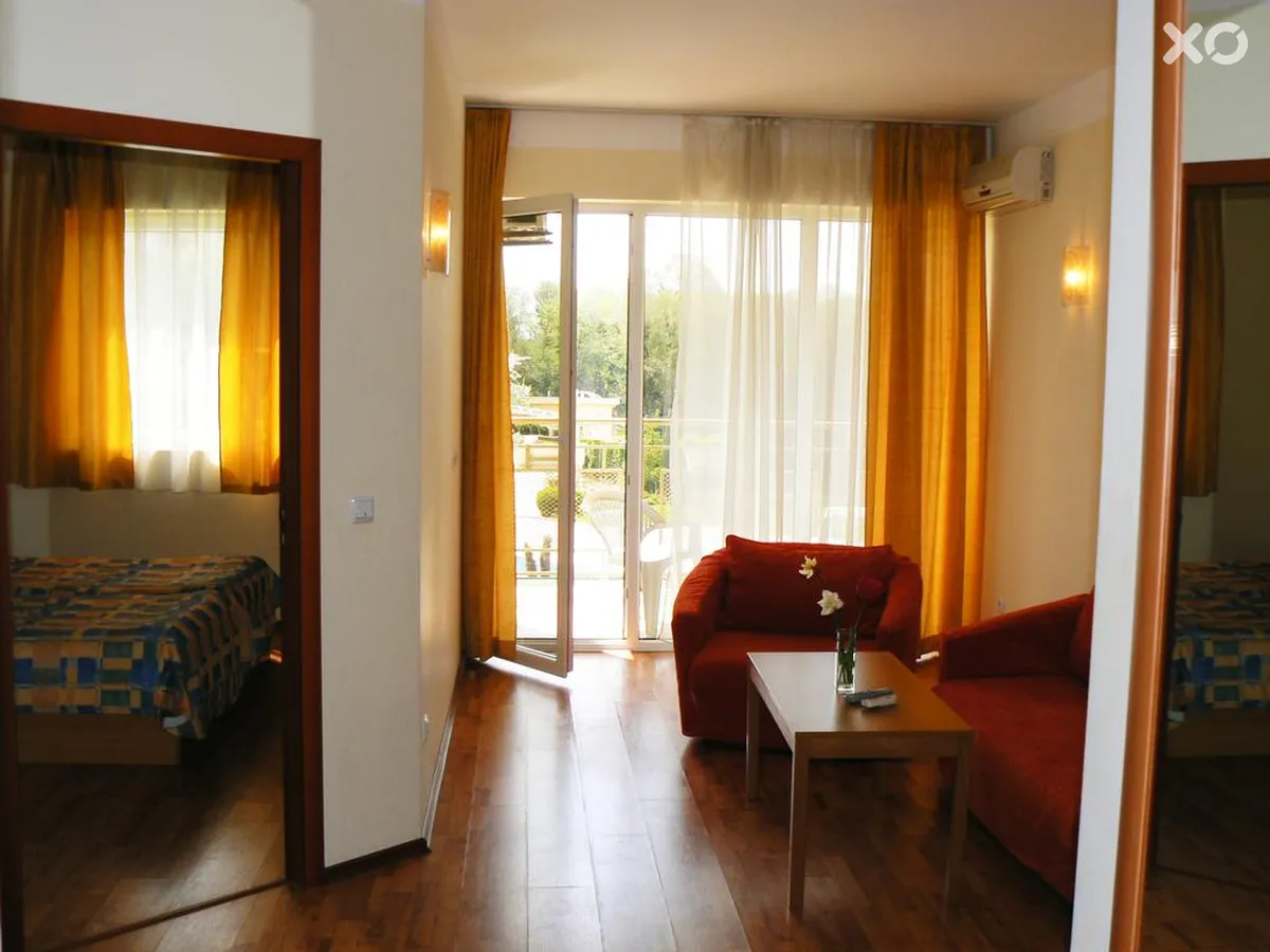 Joya Park Hotel