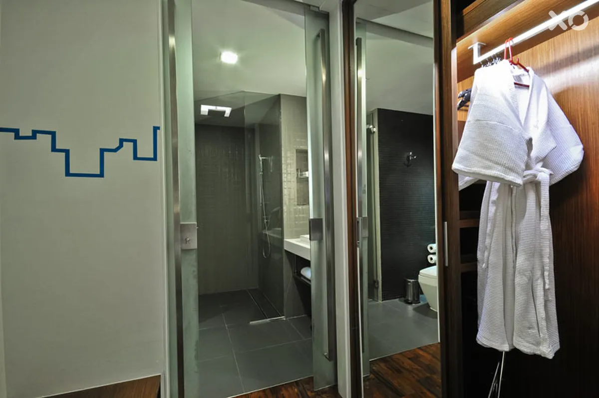 Galleria 10 Sukhumvit Bangkok Hotel