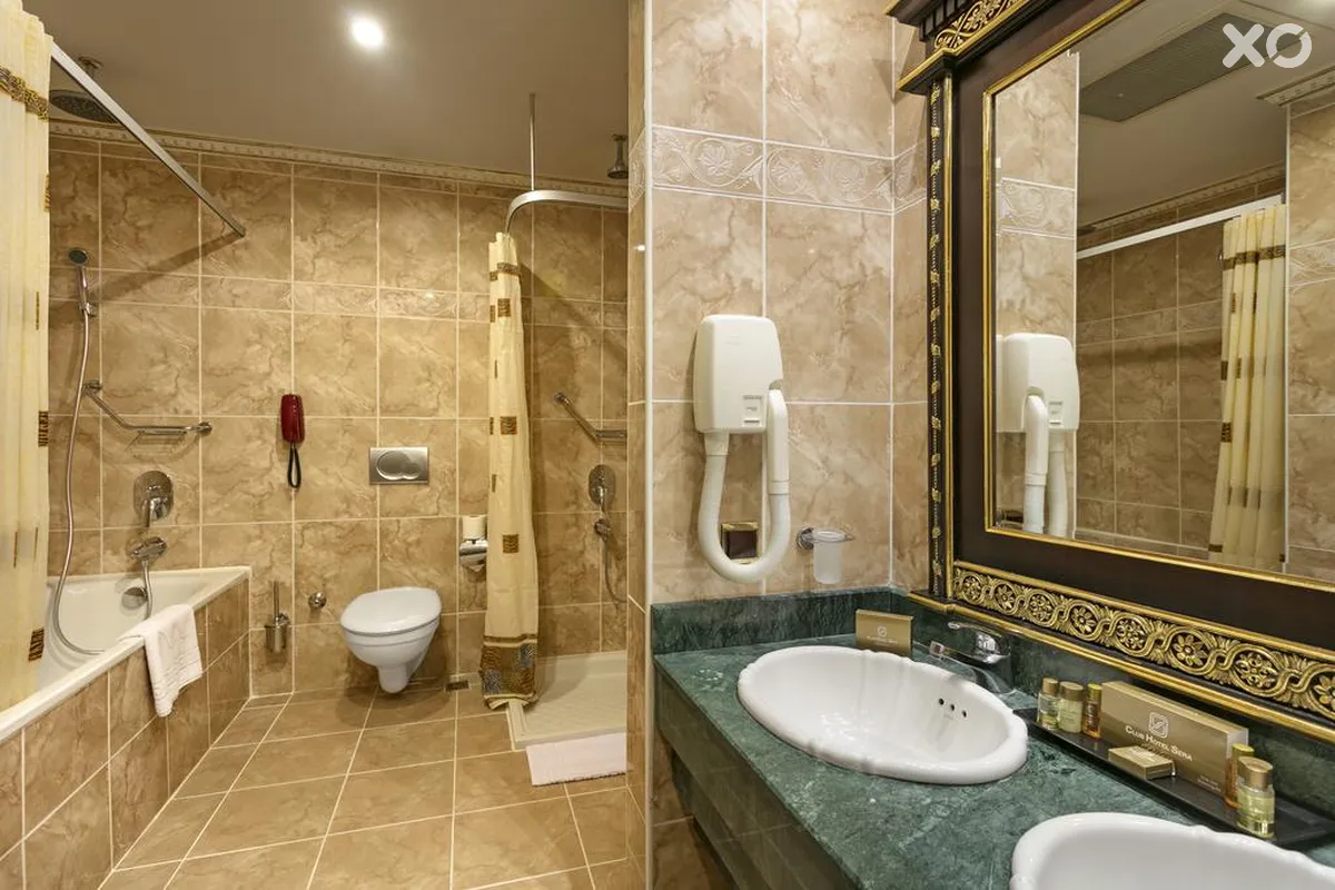 Club Hotel Sera