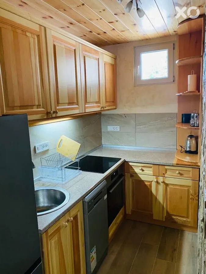Holiday Homes Durmitorski Gaj