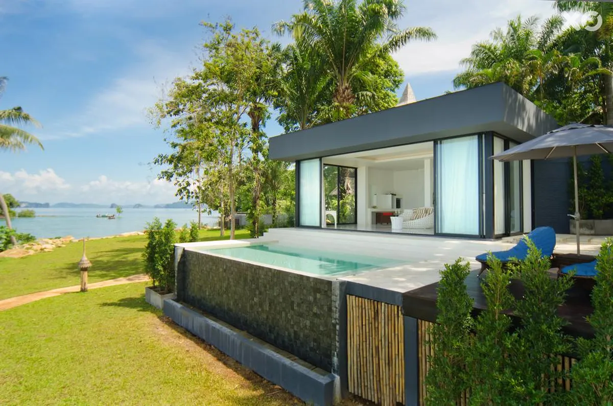 Beyond Resort Krabi