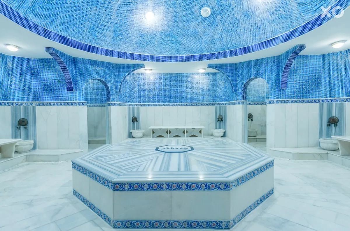 Antalya Adonis Hotel